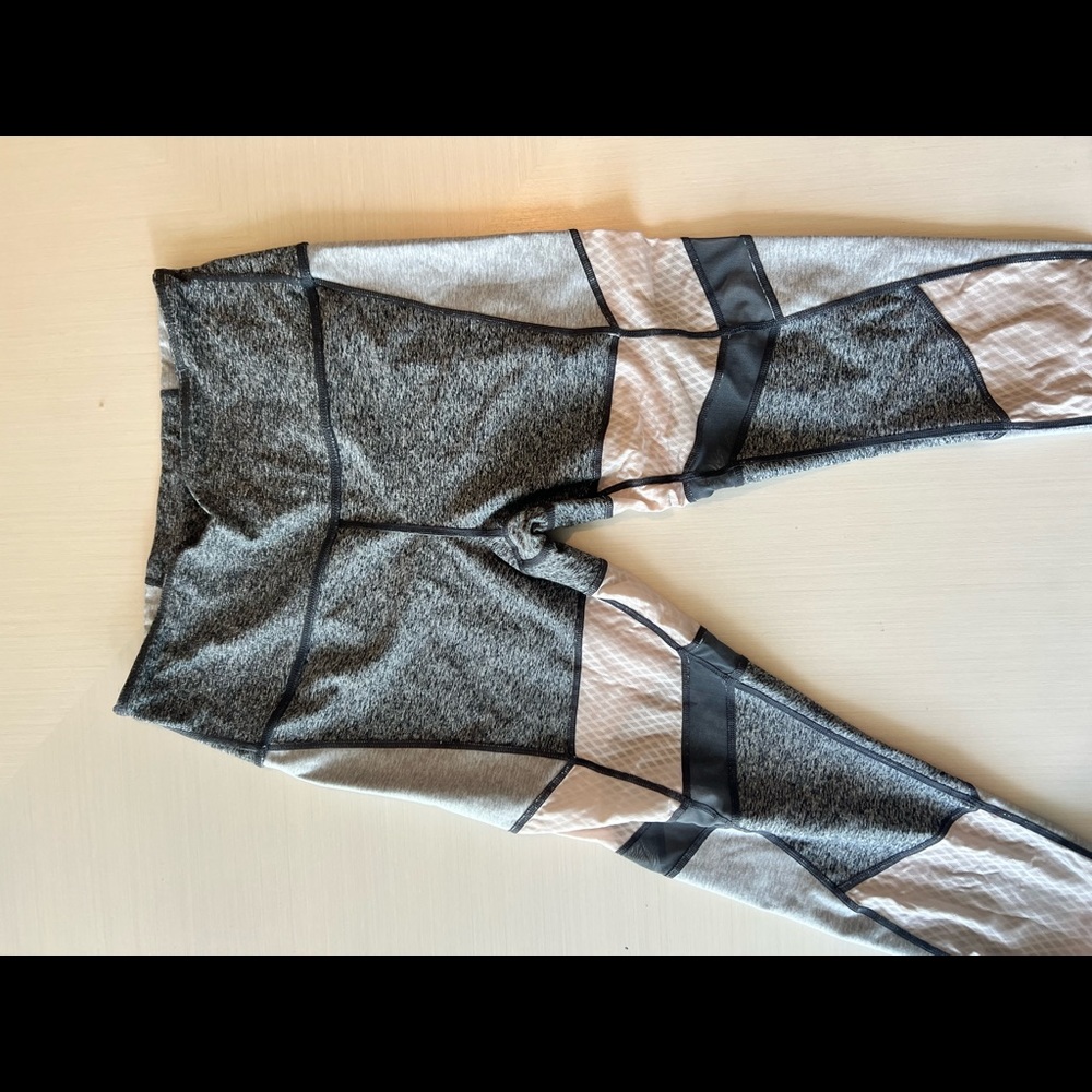 Zella leggings